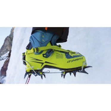 CRAMPONS EDELRID(エーデルリッド) シャーク Edelrid Shark II Crampons - Mountain Shop